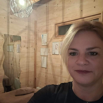 Over mij - Praktijk Danielle Bassa